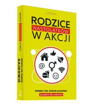 Rodzice nastolatków w akcji