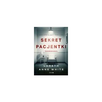 Sekret pacjentki