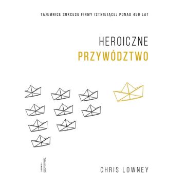 Heroiczne przywództwo