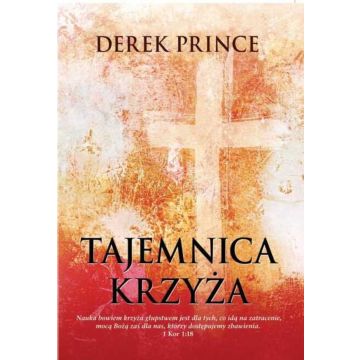 Tajemnica krzyża