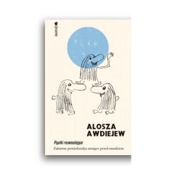 Pigułki rozweselające