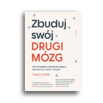 Zbuduj swój drugi mózg