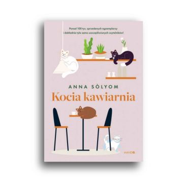 Kocia kawiarnia