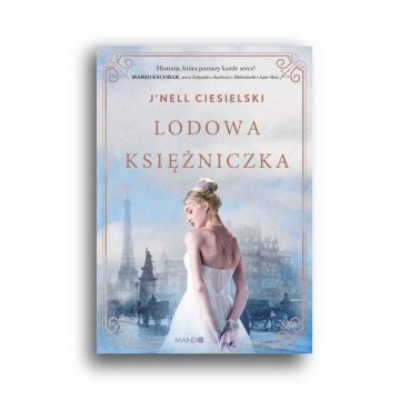 Lodowa księżniczka
