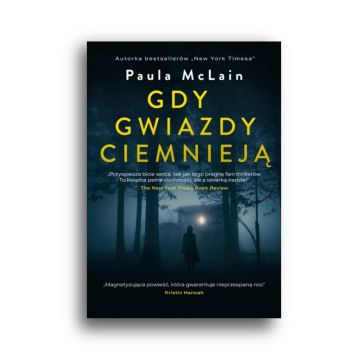 Gdy gwiazdy ciemnieją