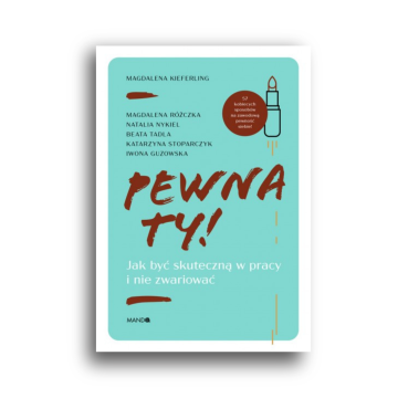 Pewna ty