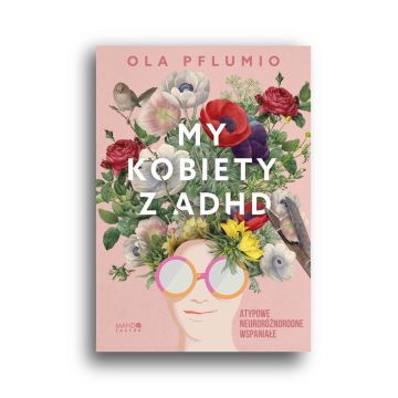 My kobiety z ADHD