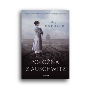 Położna z Auschwitz