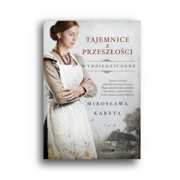 Tajemnice z przeszłości