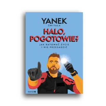 Halo pogotowie