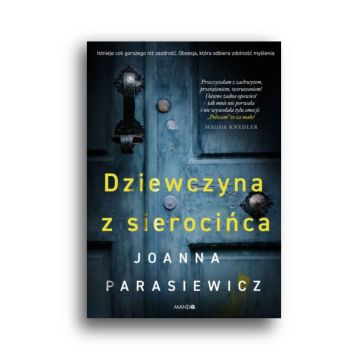 Dziewczyna z sierocińca