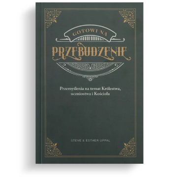 Gotowi na przebudzenie