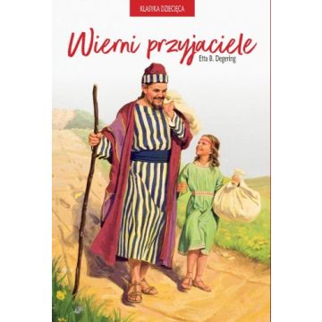 Wierni przyjaciele tom 4