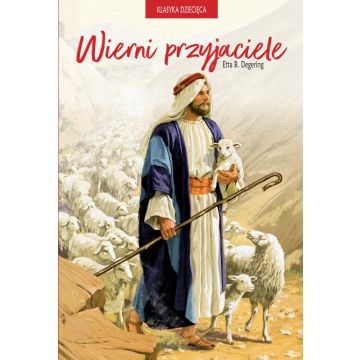 Wierni przyjaciele tom 5