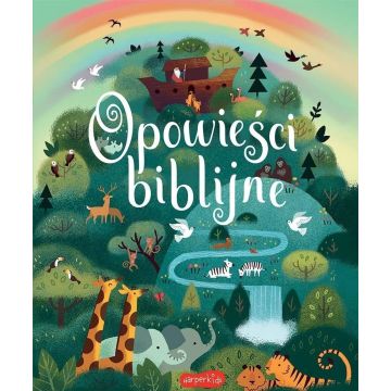 Opowieści biblijne