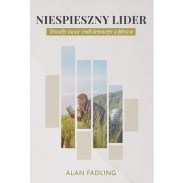Niespieszny lider