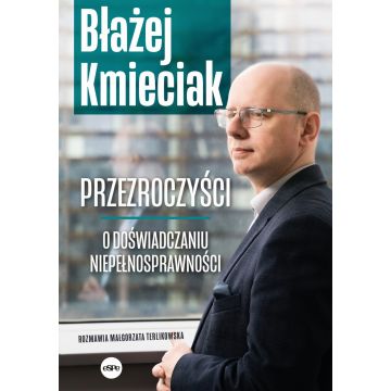 Przezroczyści