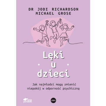 Lęki u dzieci