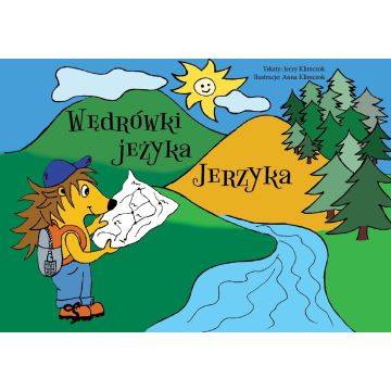 Wędrówki jeżyka Jerzyka