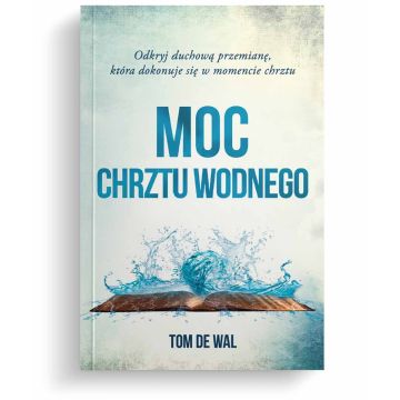 Moc Chrztu Wodnego