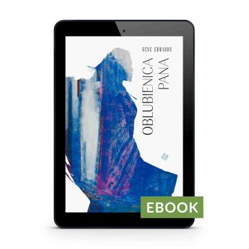 Oblubienica Pana E-book
