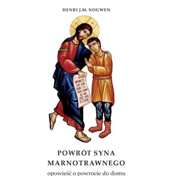 Powrót syna marnotrawnego