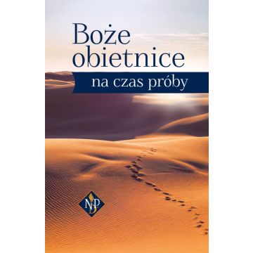 Boże obietnice na czas próby