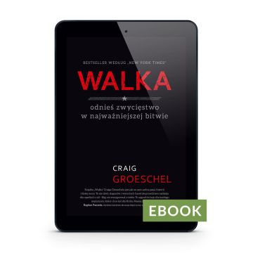 Walka - E-book