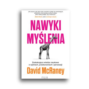 Nawyki myślenia