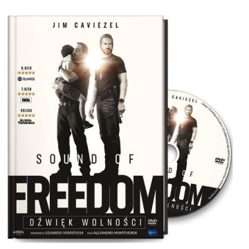 Sound of Freedom - Dźwięk wolności
