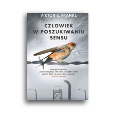 Człowiek w poszukiwaniu sensu
