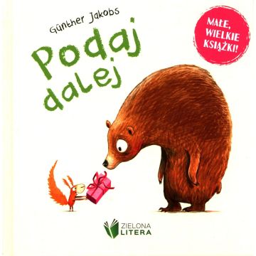 Podaj dalej