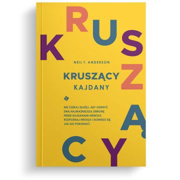 Kruszący kajdany