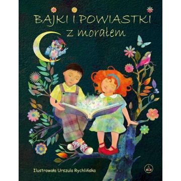 Bajki i powiastki z morałem