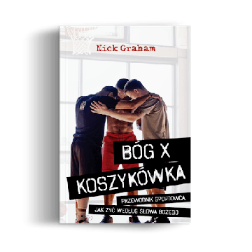 Bóg x koszykówka