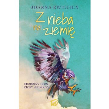 Z nieba na ziemię