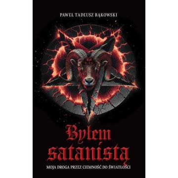 Byłem satanistą