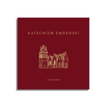 Katechizm emdeński – Jan Łaski