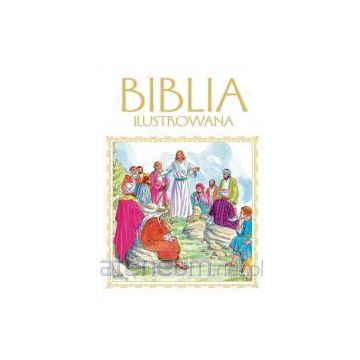 Biblia ilustrowana