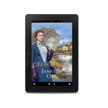 Głos serca - E-book
