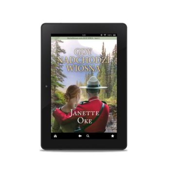 Gdy nadchodzi wiosna - Głos serca 2 - E-book