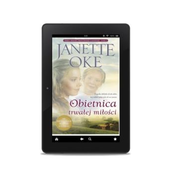 Obietnica trwałej miłości - E-book