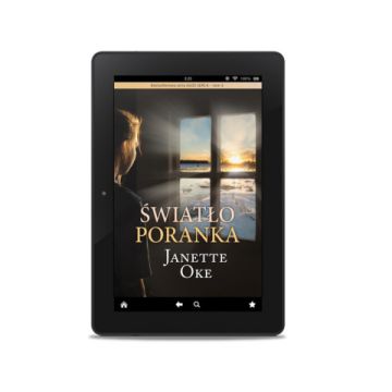 Światło poranka - Głos serca 3 - E-book