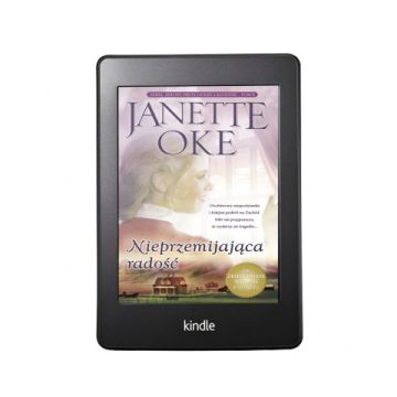 Nieprzemijająca radość - E-book