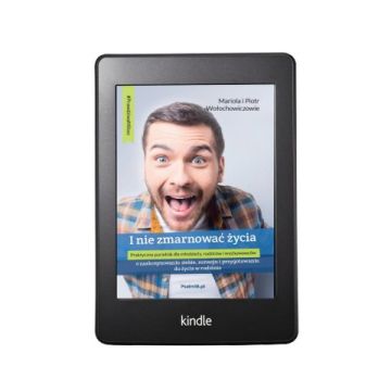 I nie zmarnować życia - E-book
