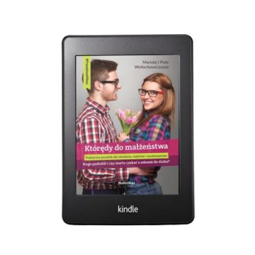 Którędy do małżeństwa - E-book