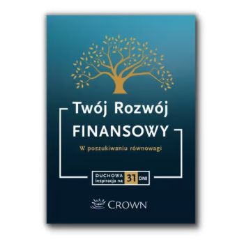 Twój rozwój finansowy nowe wydanie