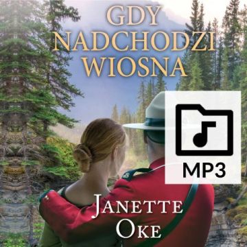 Gdy nadchodzi wiosna - Audiobook PLIK