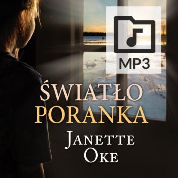 Światło poranka - Audiobook PLIK