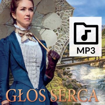 Głos serca - Audiobook PLIK